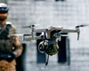 Fabrica din România care pregătește drone pentru război. Când începe producția