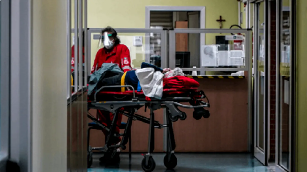 Familiile victimelor pandemiei de Covid-19 cer despăgubiri în valoare de 100 de milioane de euro Guvernului italian