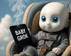 Baby Grok – jucăria digitală a lui Elon Musk sau începutul unui nou tip de control emoțional?
