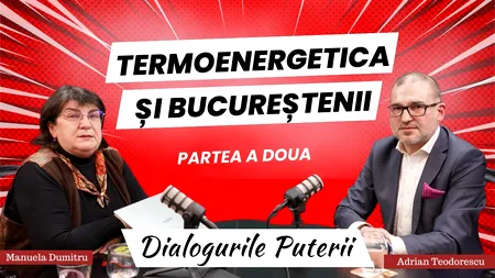 Compania Termoenergetica, vom avea apă caldă și căldură?
