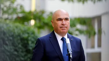 Bolojan cere urgent sprijin NATO după explozia dronei de la Galați