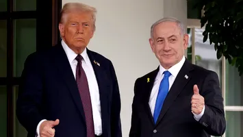 Planul de pace Trump–Netanyahu: pas spre Gaza sau simplu joc politic?