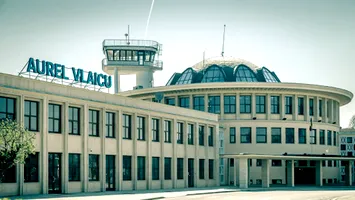 Aeroportul Băneasa, reconstruit din temelii: Terminale noi, locuri de muncă și aviație generală