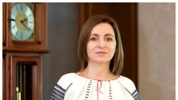 Maia Sandu respinge speculațiile privind o candidatură la Cotroceni. „Vă rog să nu mai scrieți asta”