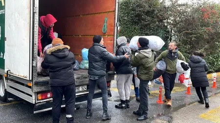 Fenerbahce şi Galatasaray se implică în ajutorarea victimelor cutremurelor din Turcia