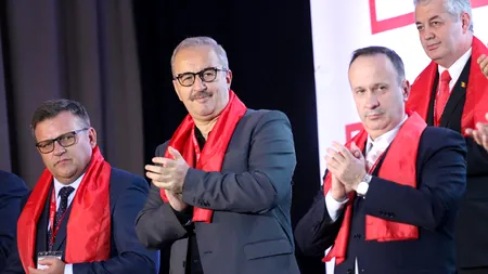 Vasile Dîncu atacă PNL în contextul candidaturii lui Marcel Ciolacu la prezidențiale