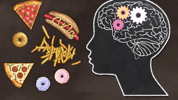 Lupta pentru mâncare a creierului: Rutgers cartografiază comutatorul ascuns care activează și dezactivează poftele