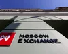 Bursa de valori din Moscova nu mai face tranzacții în dolari și euro!