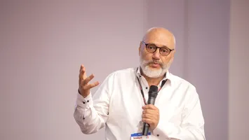 Psihiatrul Cristian Andrei, acuzat de hărțuire și practică neautorizată