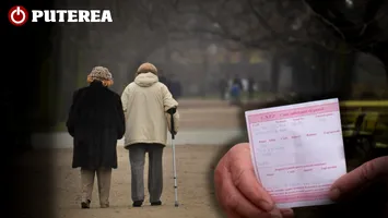 Diferența dintre talonul de pensie și decizia de pensionare. Ce se aruncă și ce se păstrează permanent