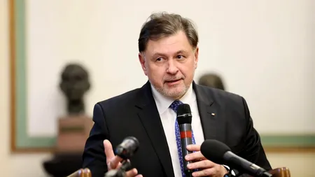 Rafila lasă fără bani europeni spitalele care nu știu să-i folosească. ”Nu se vor pierde niciun fel de fonduri din finanţarea PNRR