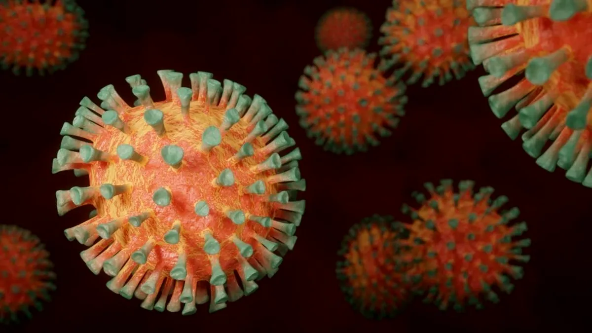 Bilanț coronavirus: 6.174 de noi cazuri de îmbolnăviri și 90 de decese