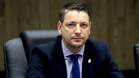 „Ciolacu ar fi trebuit să plece în decembrie, când am pierdut alegerile”, afirmă senatorul PSD Marius Humelnicu