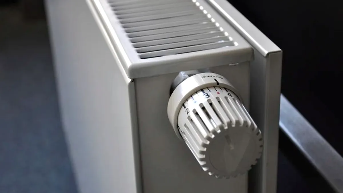 Termoenergetica lui Nicușor Dan oprește căldura în Capitală deși vor mai fi nopți reci