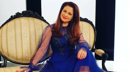 Secrete de vedete: Cum a reușit Corina Dănilă să slăbească 20 de kilograme