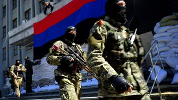 N-au ajuns bine și au început să dezerteze. 18 soldați nord-coreeni și-au părăsit pozițiile din Ucraina