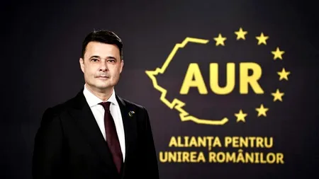 Traseistul Daniel Florea candidează din partea AUR via Partidul Republican pentru CJ Călărași