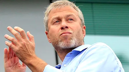 Roman Abramovici: Donez tot după ce vând Chelsea