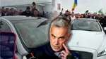 Cine este șefa ANAF care i-a împrumutat lui Călin Georgescu Jaguarul cu care a defilat la Oradea