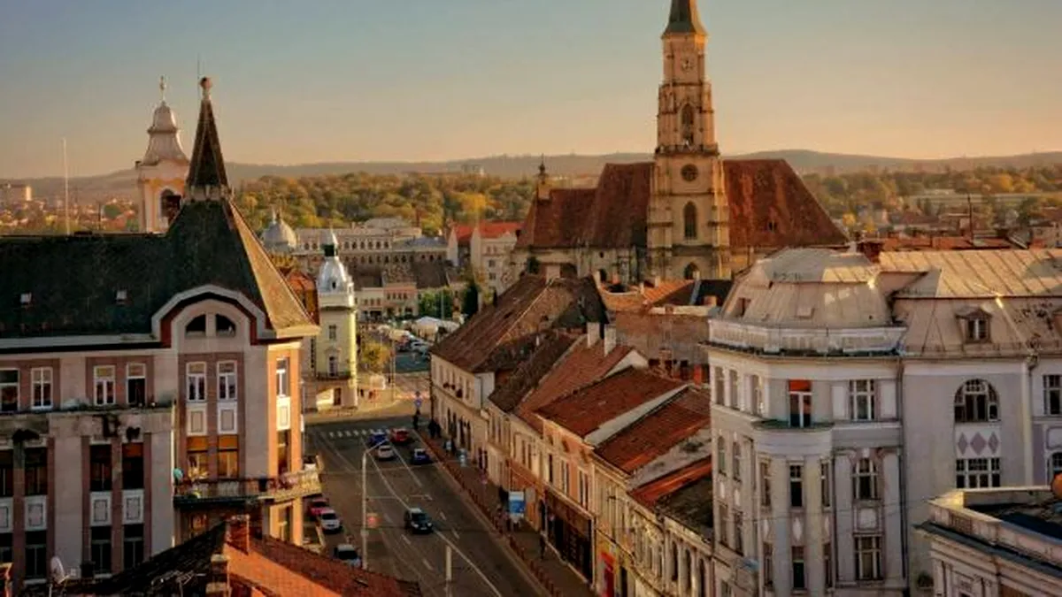 Rata de infectare în județul Cluj a trecut de 4, în Capitală a ajuns la 3,81. Care este situația în fiecare județ