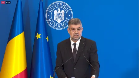 Marcel Ciolacu, anunț crucial despre introducerea de noi taxe și impozite