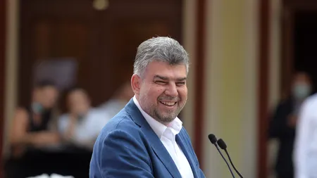 Marcel Ciolacu, încrezător în cursa prezidențială: „Am avantaje și candidez să fiu cel mai frumos dintre urâți”