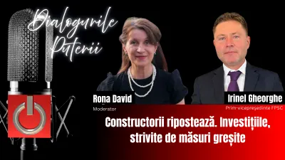 Șantierele în pericol: oprirea lor ar costa mai scump decât finanțarea