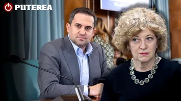 Scandalul de la Portul Constanța: Ciprian Șerban o acuză pe Oana Gheorghiu că nu cunoaște legea companiilor de stat