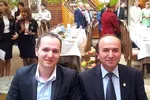 Fiul fostului ministru Tudorel Toader, acuzat de hărțuire sexuală de două studente din Iași
