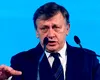 Crin Antonescu: „Expulzarea diplomaților ruși arată că statul român rezistă”