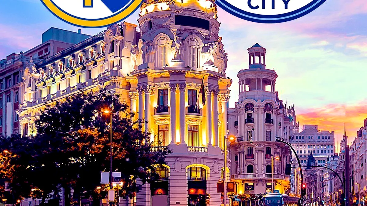 Real Madrid - Manchester City, prima semifinală din Champions League. Ora și televizarea