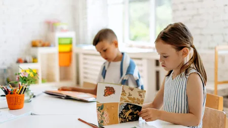Bursele elevilor întârzie. Explicaţiile Ministerului Educaţiei