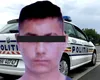 Evadare de sub nasul poliţiştilor, la doar 18 ani. Tânărul este acuzat de tâlhărie