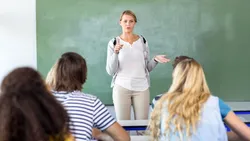 Măsură nouă: profesorii, evaluați psihiatric înainte de angajare