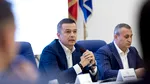 Grindeanu anunță un guvern minoritar: Legea salarizării, primul test pentru 1,2 milioane de bugetari