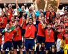 Madridul se pregătește de o primire istorică pentru campionii lumii. Un milion de fani sunt așteptați pe străzile capitalei