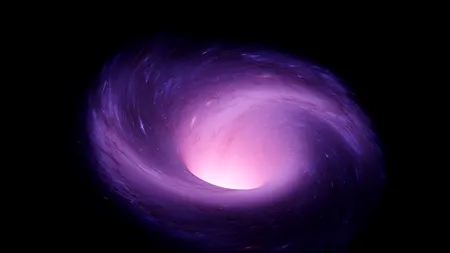 Fenomen extraordinar lângă Soare. A fost descoperită o gaură neagră