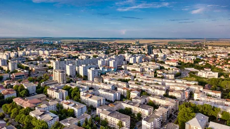 Orașul din Oltenia care a surclasat Sibiu, Brașov sau Bucureşti, pe piaţa imobiliară