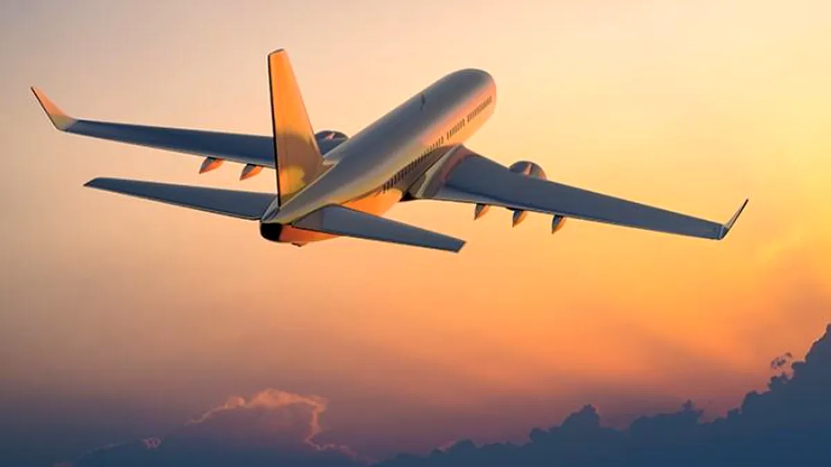 Bilet de avion direct către SUA. Ce preț va avea după intrarea României în programul Visa Waiver