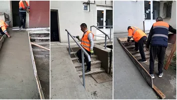 Sectorul 5: Noi lucrări finalizate pentru confortul și siguranța locuitorilor!