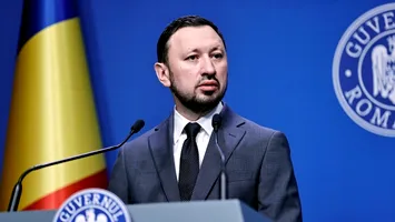 Când va fi „vârf de debit” pe Dunăre în România. Mircea Fechet: „Asta ne face să fim în alertă”