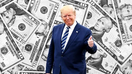 Procuratura din New York anchetează tranzacţiile financiare ale lui Donald Trump