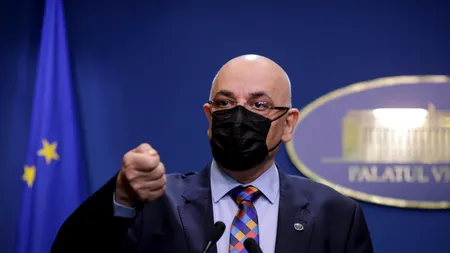 Arafat, despre organizarea evenimentelor private în București: CMBSU va trebui să readapteze hotărârea