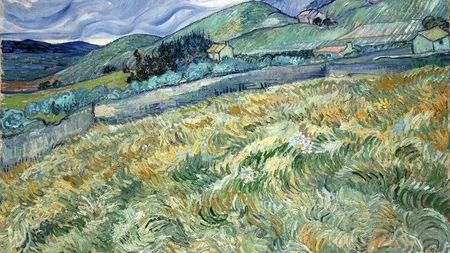 Lucrări de Van Gogh şi Warhol, vândute într-o licitaţie care a generat peste 751 de milioane de dolari