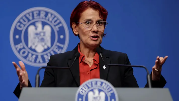 Ioana Dogioiu, despre banii pierduți din PNRR: „Este o chestiune de zile până vine scrisoarea de la Comisie