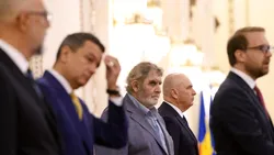 Tensiuni în Coaliție pe bugetul 2026. PSD, UDMR și USR s-au opus unui mecanism care ar fi acoperit datoriile Capitalei