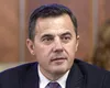 Fost ministru al Dezvoltării, la spital cu elicopterul SMURD după ce ar fi suferit un AVC