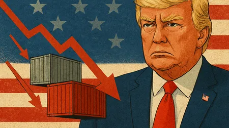 Cum va reuși Trump să treacă nevătămat prin războiul tarifelor