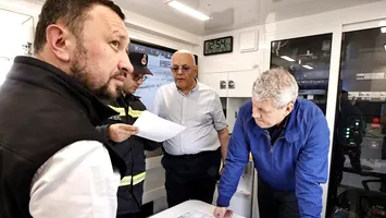 Mircea Fechet, semnal de alarmă după inundațiile din Covasna: „Schimbările climatice ne afectează tot mai des
