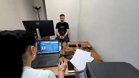 1,5 milioane de români pierd gratuitatea pentru cartea electronică de identitate. MAI explică motivele deciziei